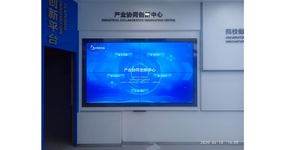 小米电视高层为新品“发声” 难道OLED电视要来了？